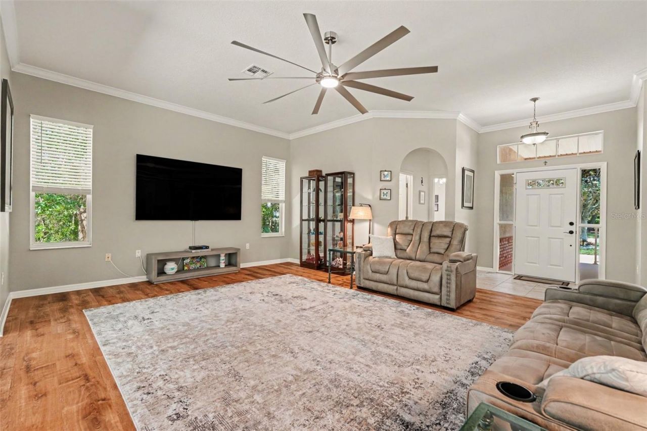 8689 Mississippi Run , Weeki Wachee, FL 34613 Photo