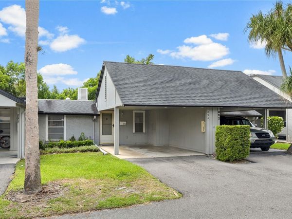 894 JONATHAN WAY, Unit 3B, ALTAMONTE SPRINGS, FL 32701