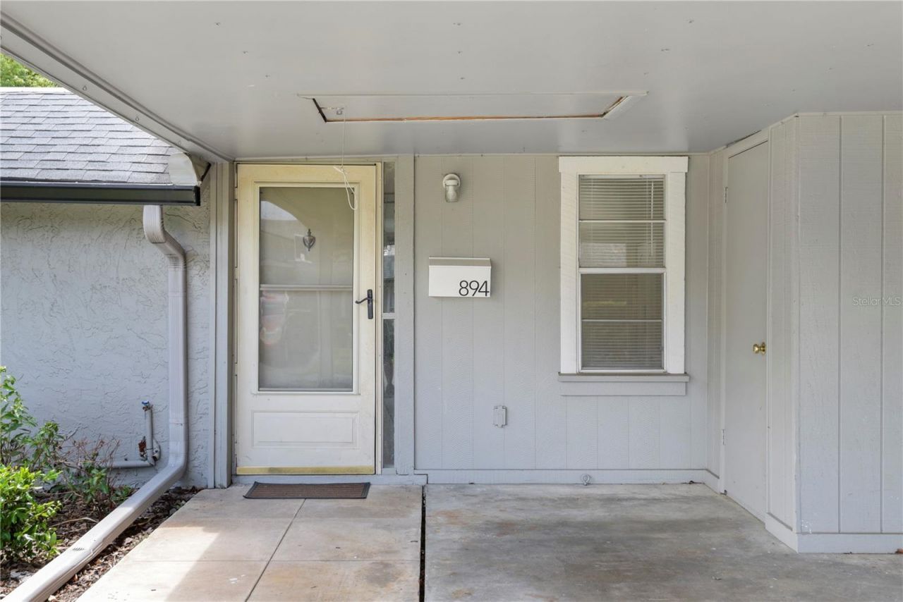 894 Jonathan Way, Unit 3B, Altamonte Springs, FL 32701 Photo