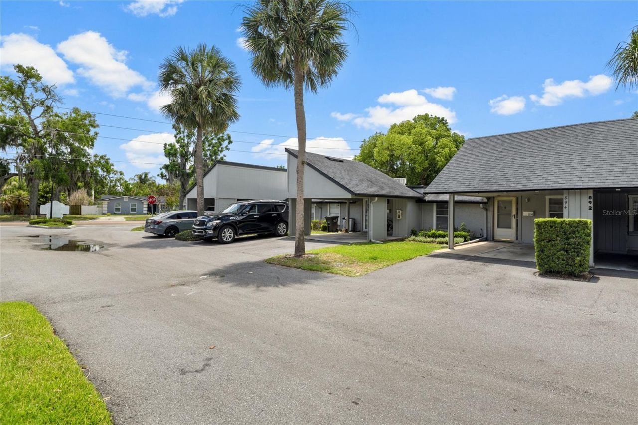 894 Jonathan Way, Unit 3B, Altamonte Springs, FL 32701 Photo