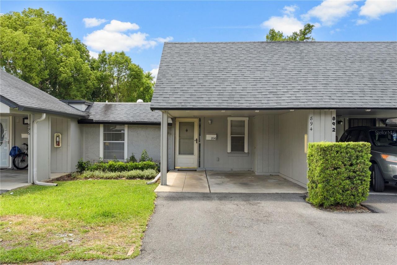 894 Jonathan Way, Unit 3B, Altamonte Springs, FL 32701 Photo