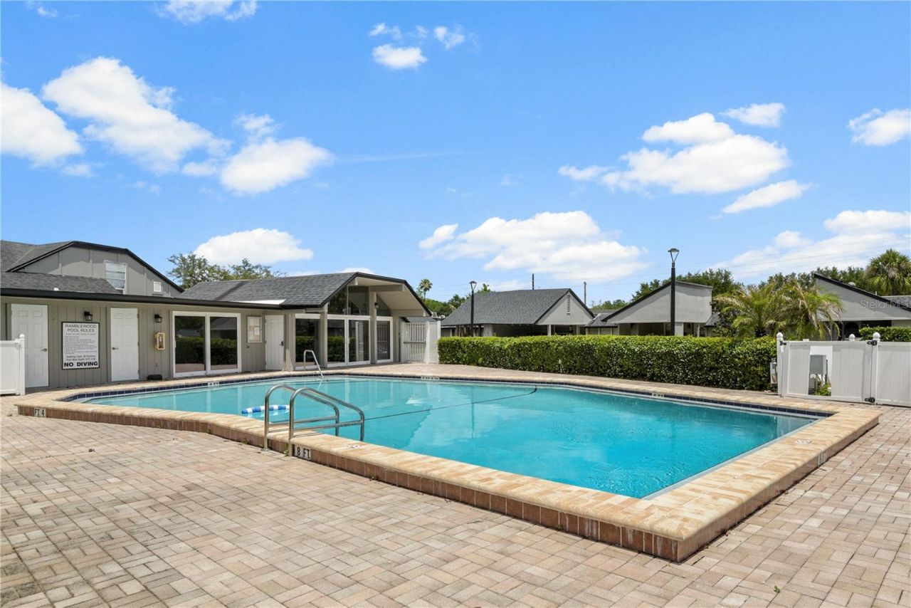 894 Jonathan Way, Unit 3B, Altamonte Springs, FL 32701 Photo