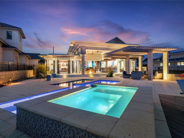 1800 N INDIAN RIVER ROAD, NEW SMYRNA BEACH, FL 32169