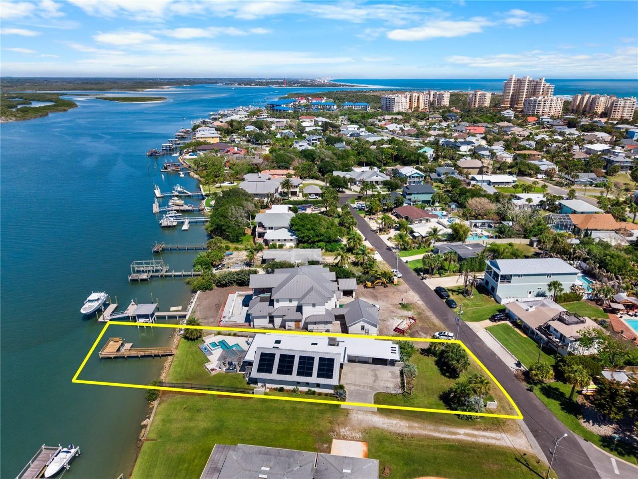 1800 N Indian River Road, New Smyrna Beach, FL 32169 Photo