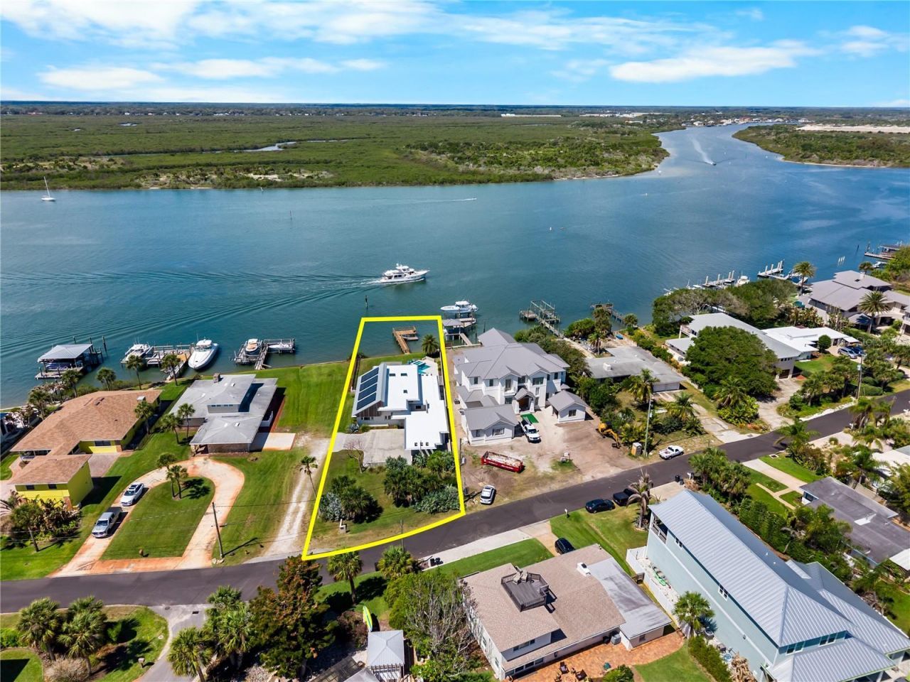 1800 N Indian River Road, New Smyrna Beach, FL 32169 Photo
