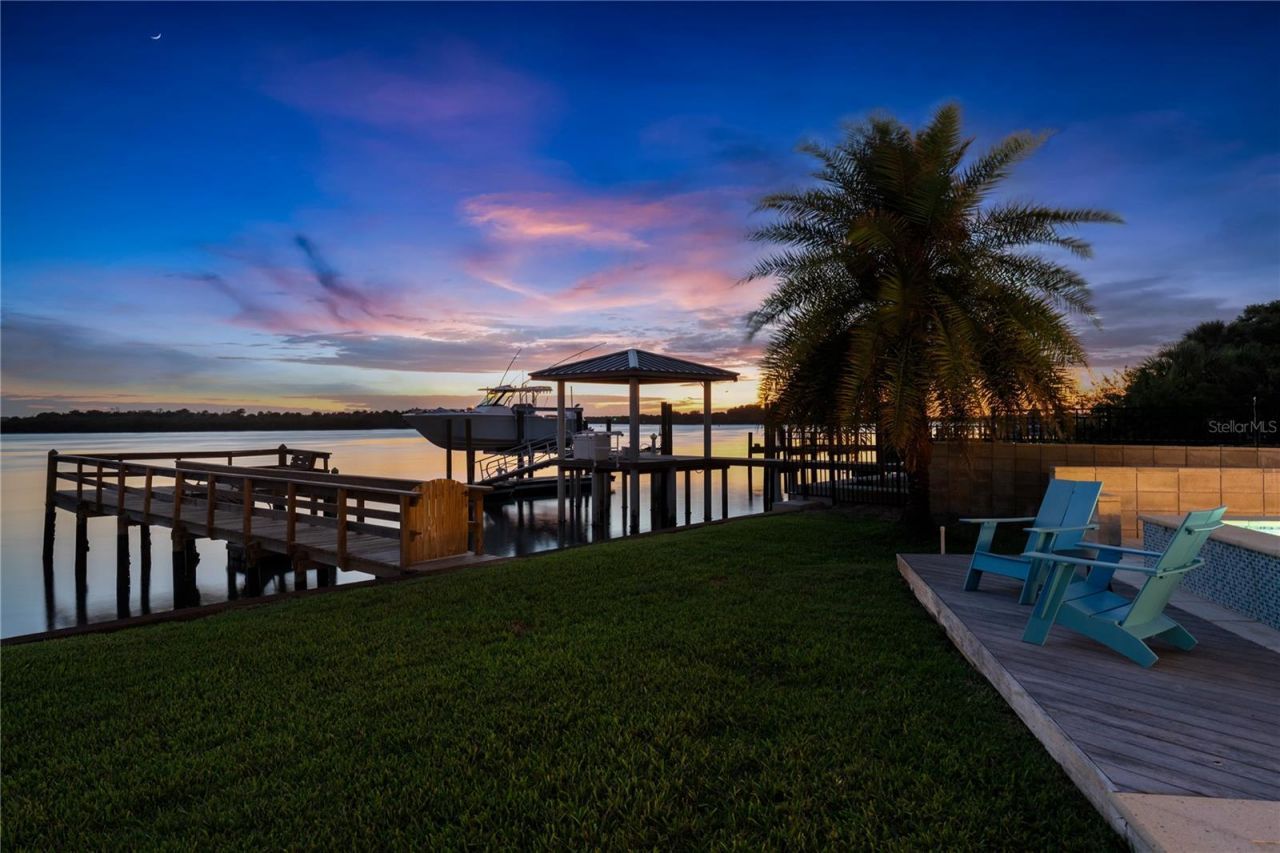 1800 N Indian River Road, New Smyrna Beach, FL 32169 Photo