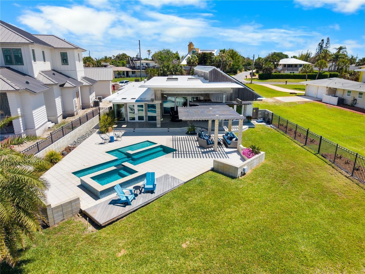 1800 N Indian River Road, New Smyrna Beach, FL 32169 Photo