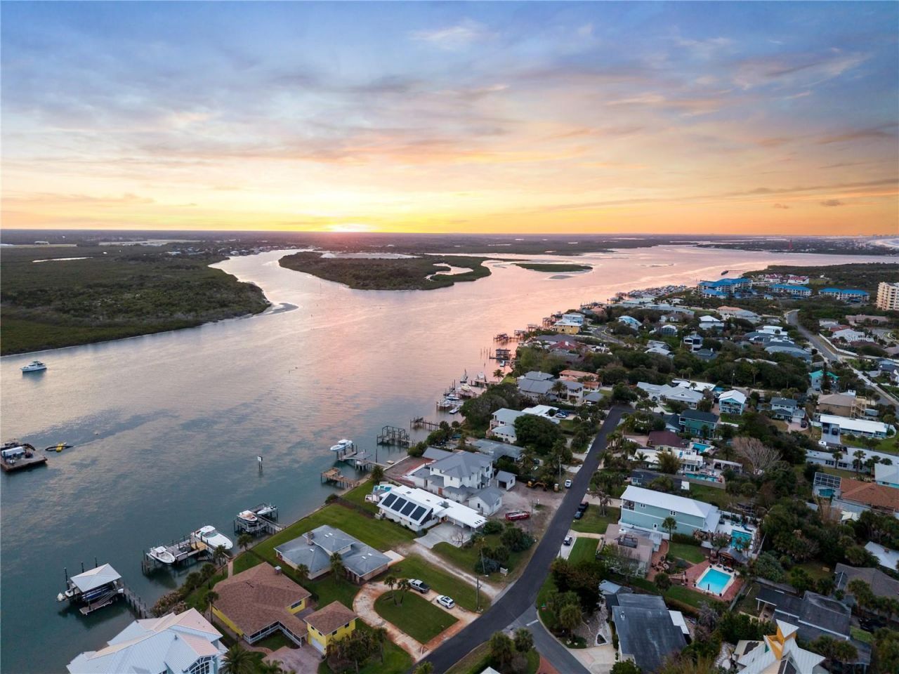 1800 N Indian River Road, New Smyrna Beach, FL 32169 Photo