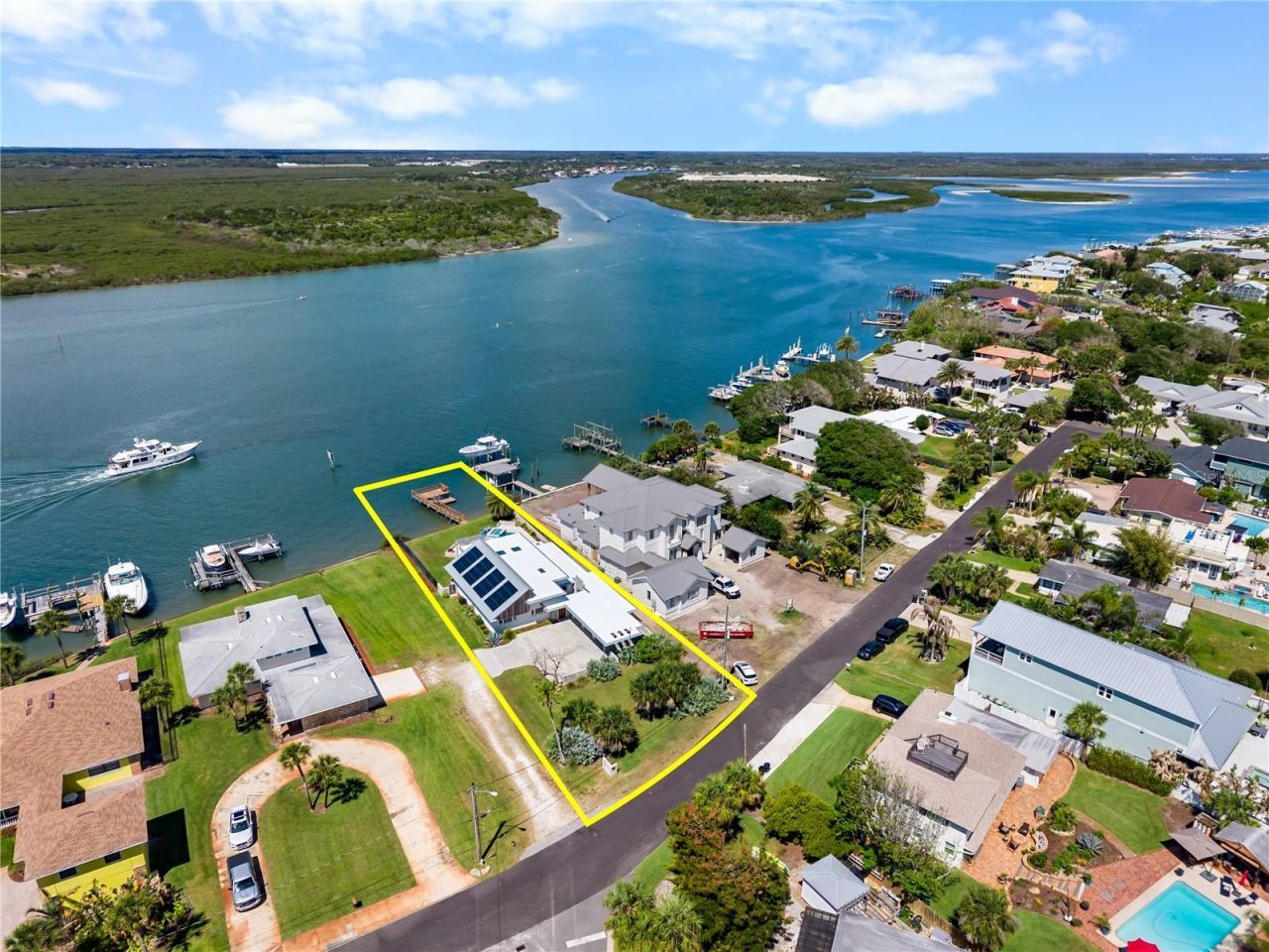 1800 N Indian River Road, New Smyrna Beach, FL 32169 Photo
