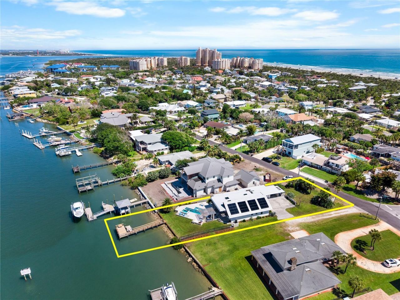 1800 N Indian River Road, New Smyrna Beach, FL 32169 Photo