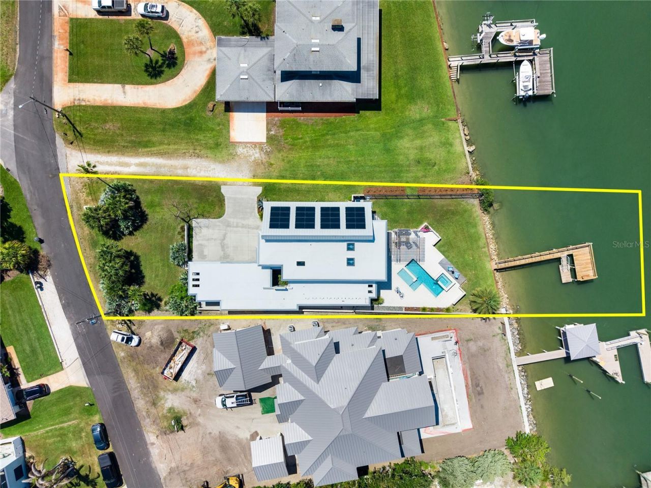 1800 N Indian River Road, New Smyrna Beach, FL 32169 Photo
