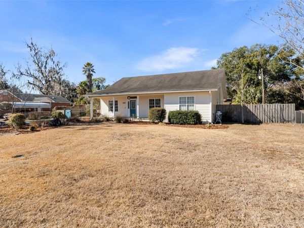 14904 NE 143 TERRACE , WALDO, FL 32694