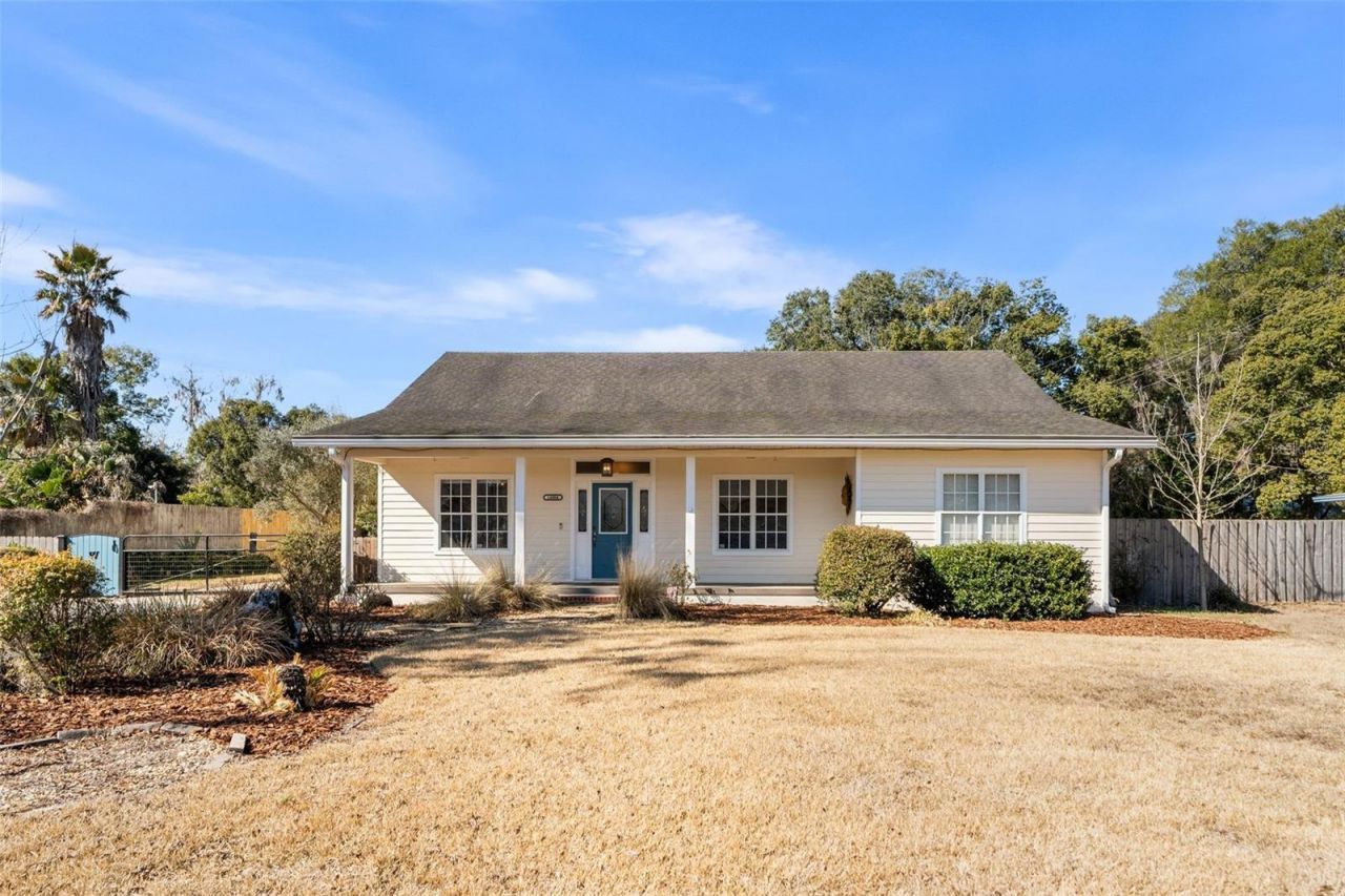 14904 NE 143 Terrace , Waldo, FL 32694 Photo