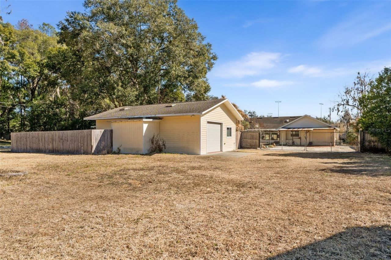 14904 NE 143 Terrace , Waldo, FL 32694 Photo