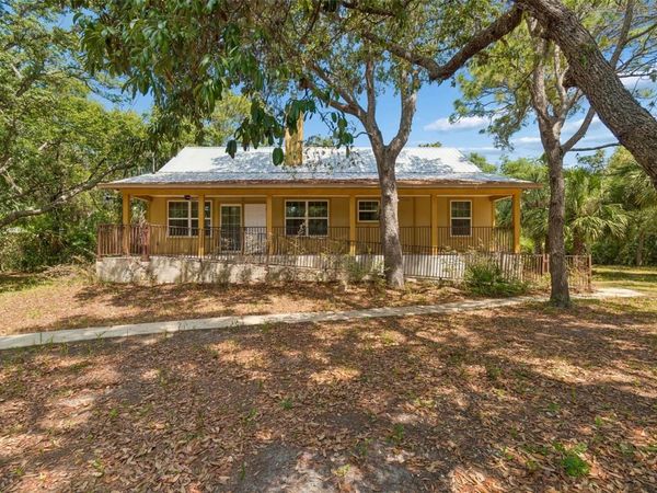 11274 S RIVIERA DRIVE , HOMOSASSA, FL 34448