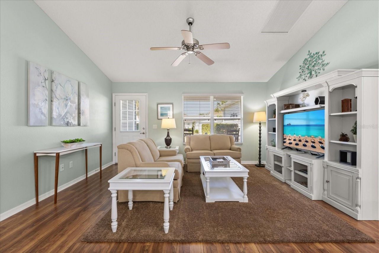 1561 Tallowtree Drive, The Villages, FL 32162 Photo
