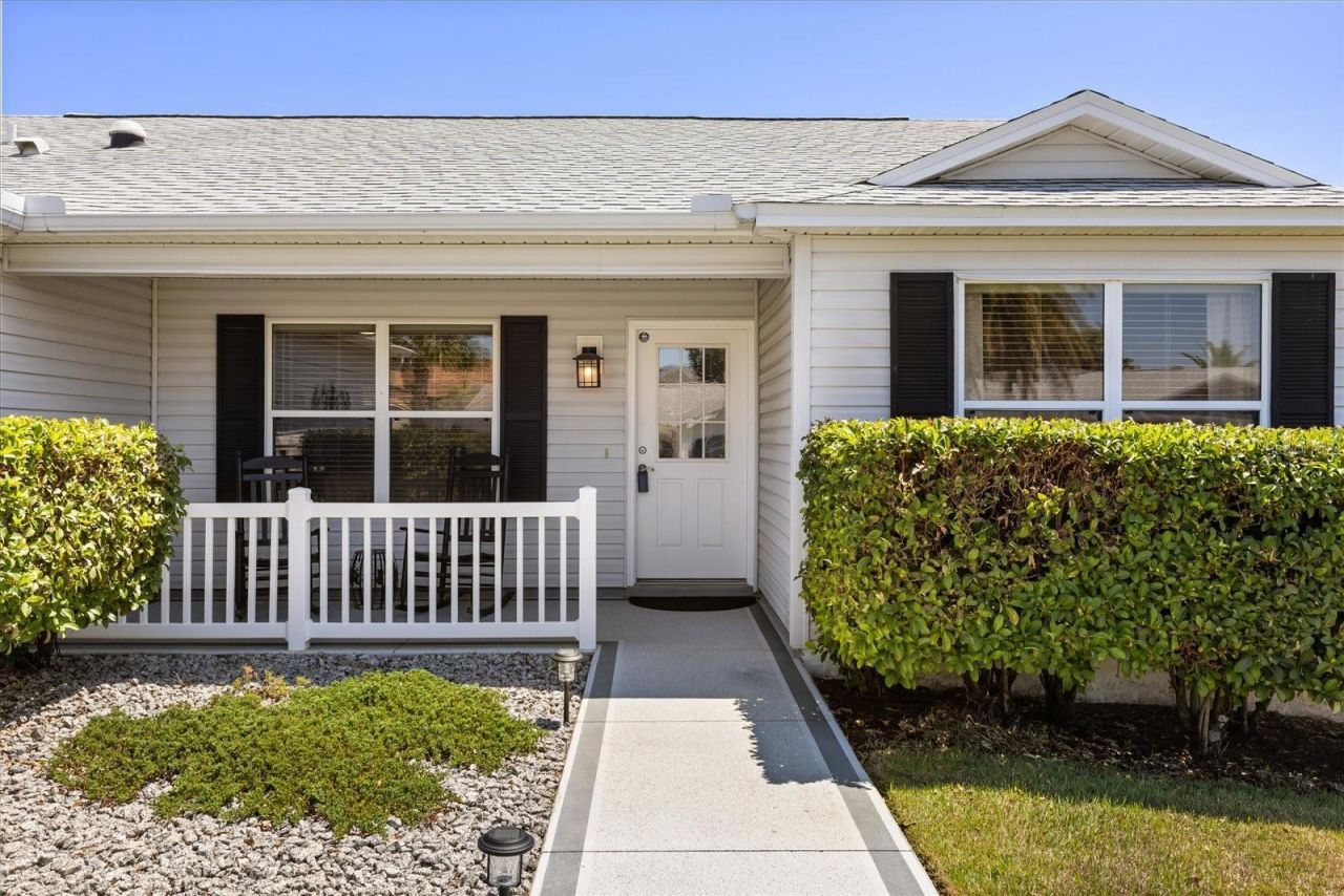 1561 Tallowtree Drive, The Villages, FL 32162 Photo