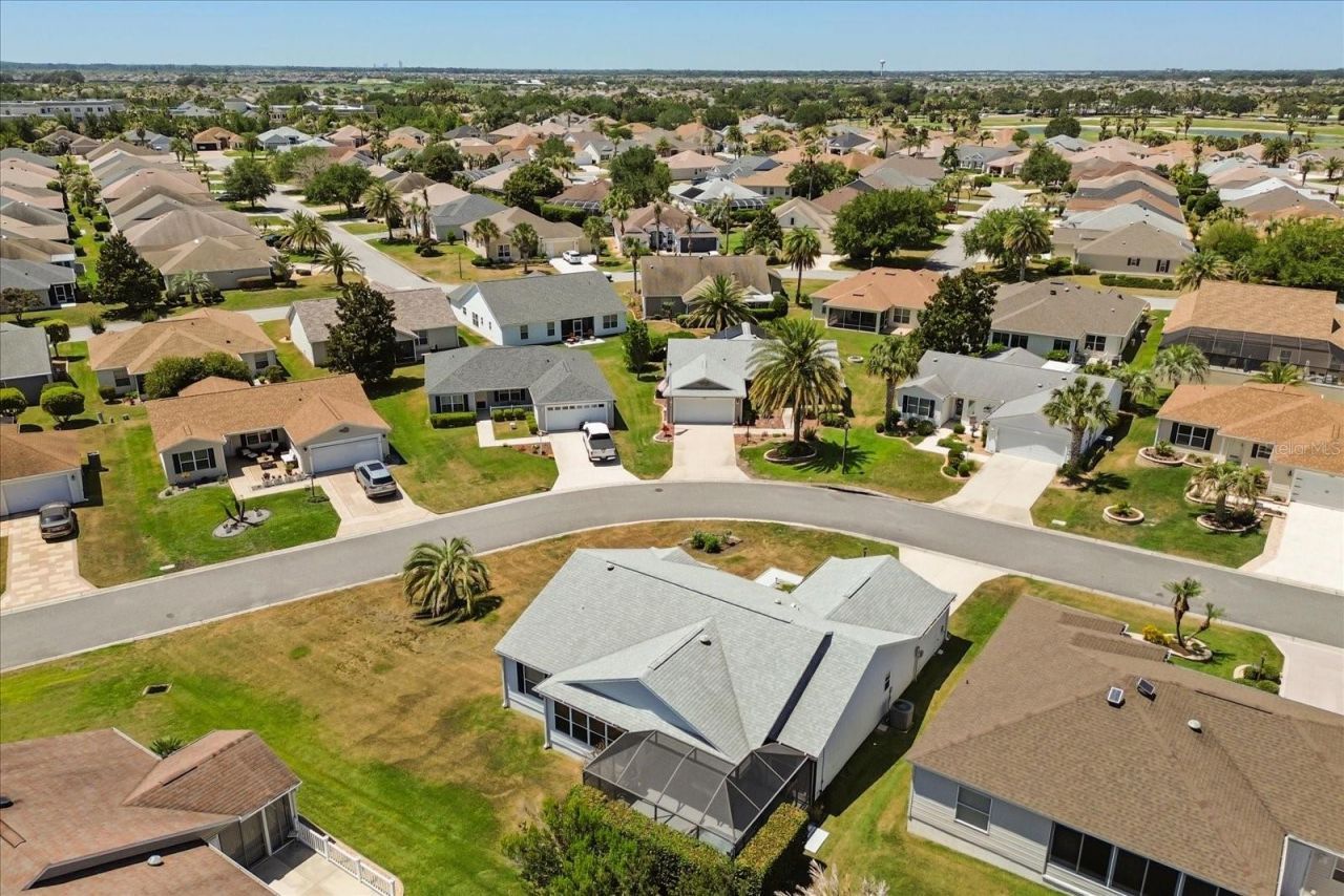 1561 Tallowtree Drive, The Villages, FL 32162 Photo