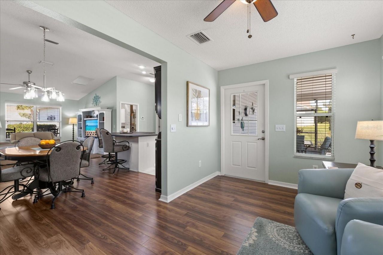 1561 Tallowtree Drive, The Villages, FL 32162 Photo