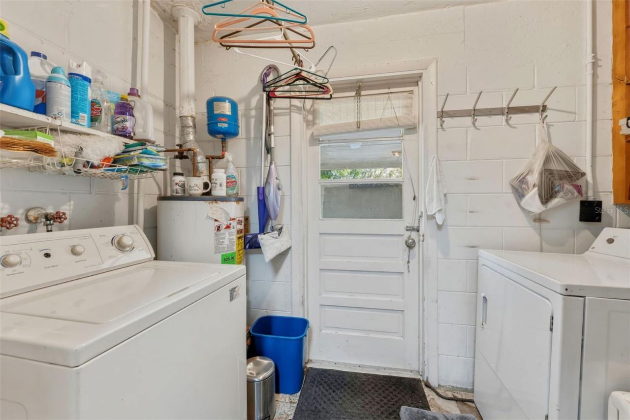 8068 30th Avenue N, Saint Petersburg, FL 33710 Photo
