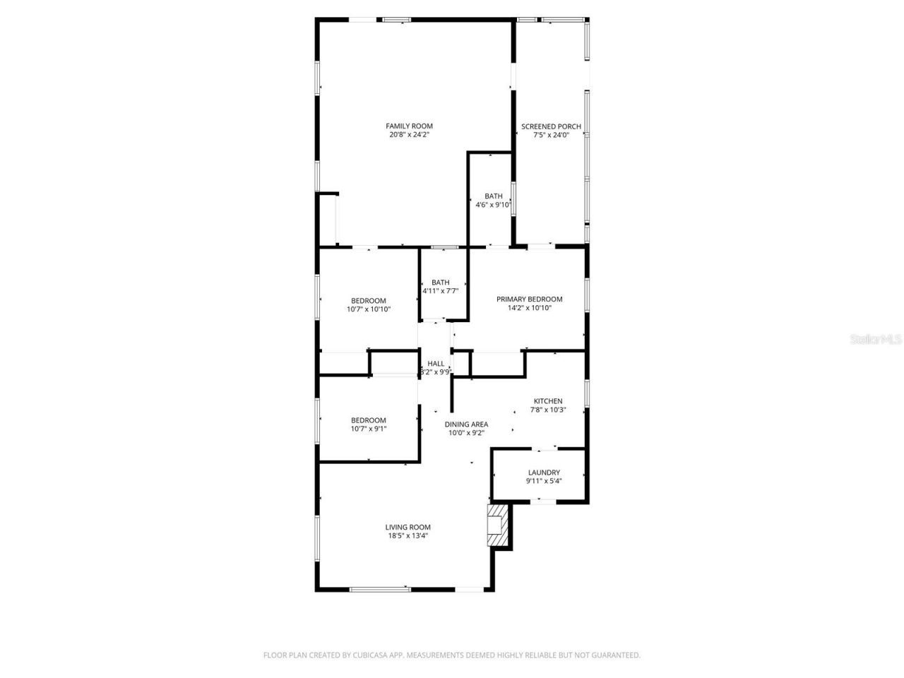 8068 30th Avenue N, Saint Petersburg, FL 33710 Photo