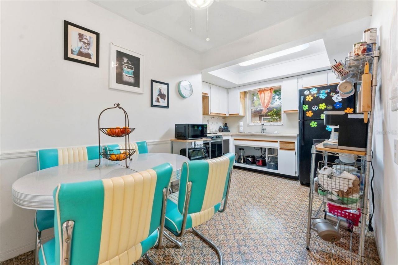 8068 30th Avenue N, Saint Petersburg, FL 33710 Photo
