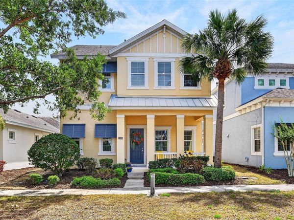508 WINTERSIDE DRIVE, APOLLO BEACH, FL 33572