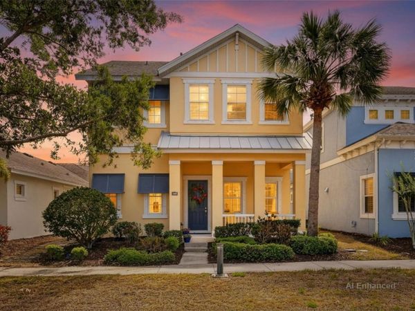 508 WINTERSIDE DRIVE, APOLLO BEACH, FL 33572