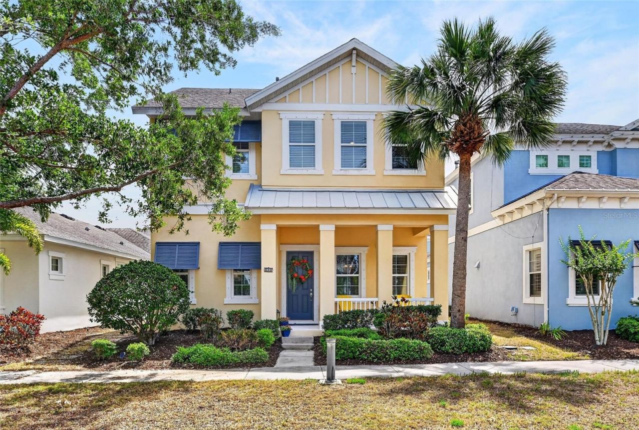 508 Winterside Drive, Apollo Beach, FL 33572 Photo