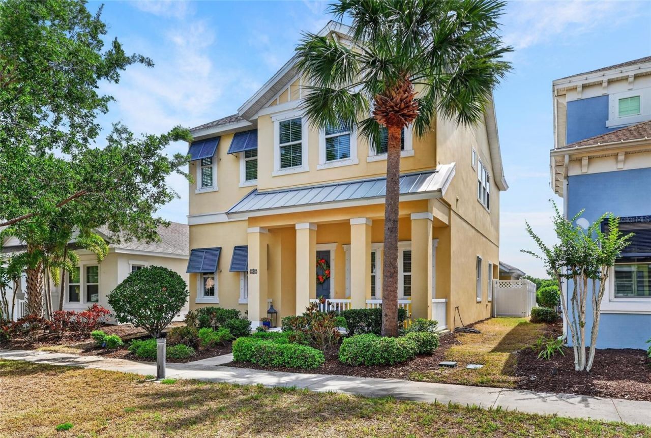 508 Winterside Drive, Apollo Beach, FL 33572 Photo