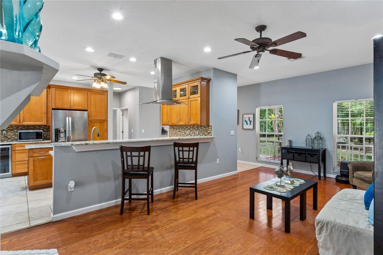 16225 Bonzai Trail , Brooksville, FL 34613 Photo