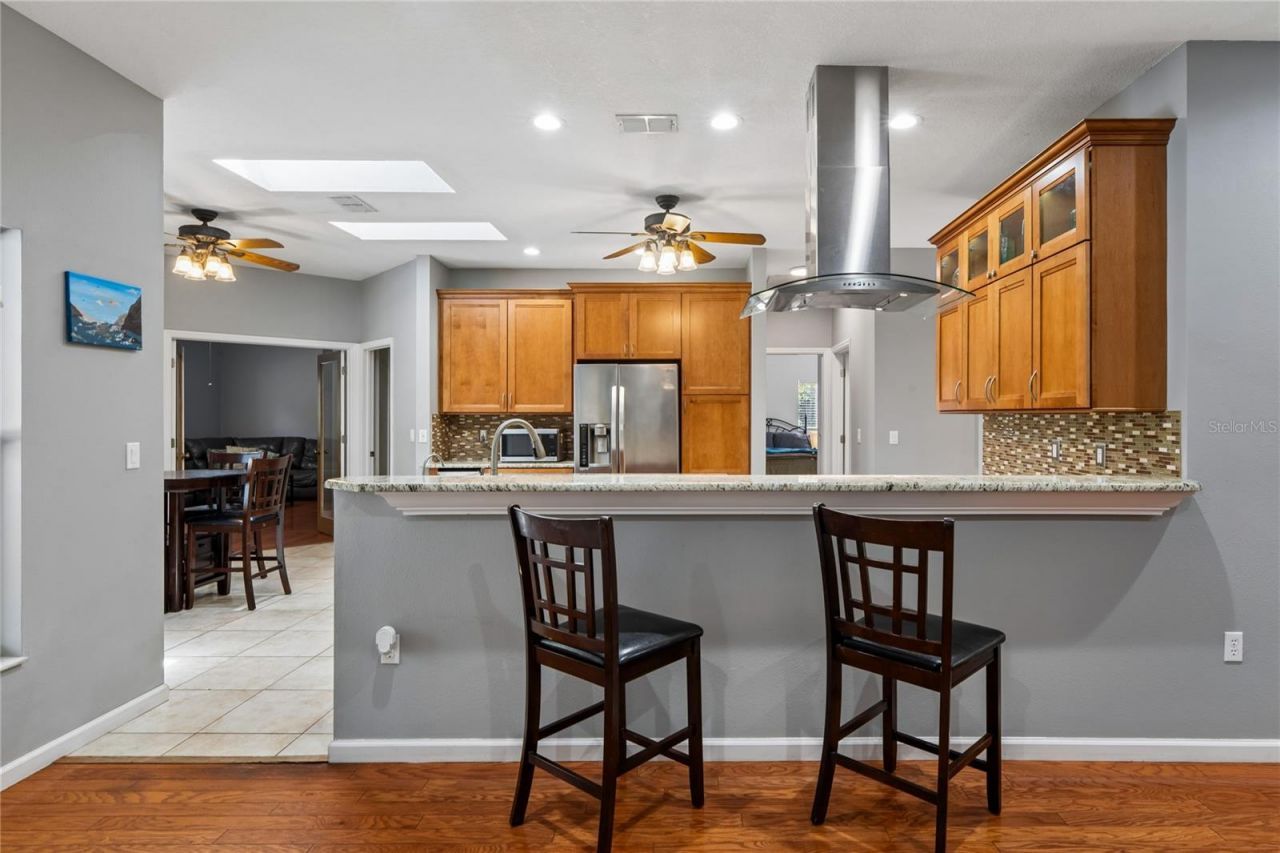 16225 Bonzai Trail , Brooksville, FL 34613 Photo
