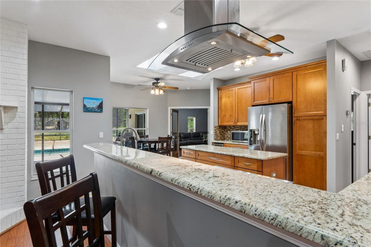 16225 Bonzai Trail , Brooksville, FL 34613 Photo