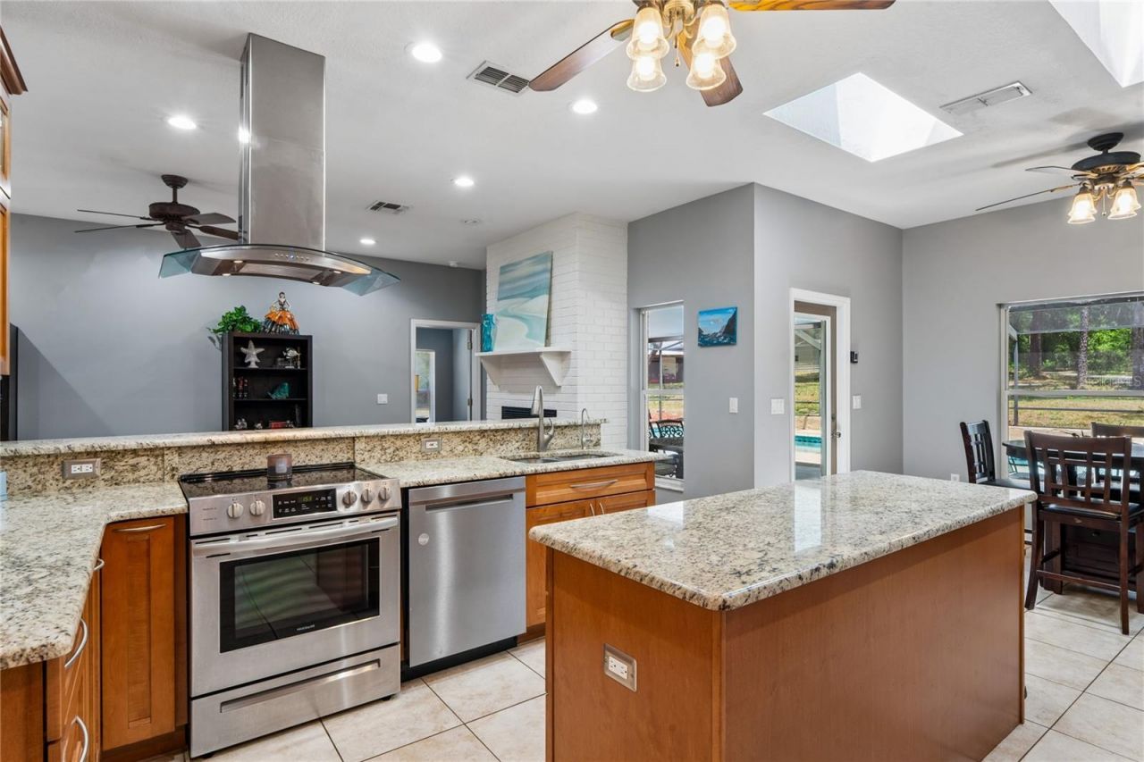 16225 Bonzai Trail , Brooksville, FL 34613 Photo