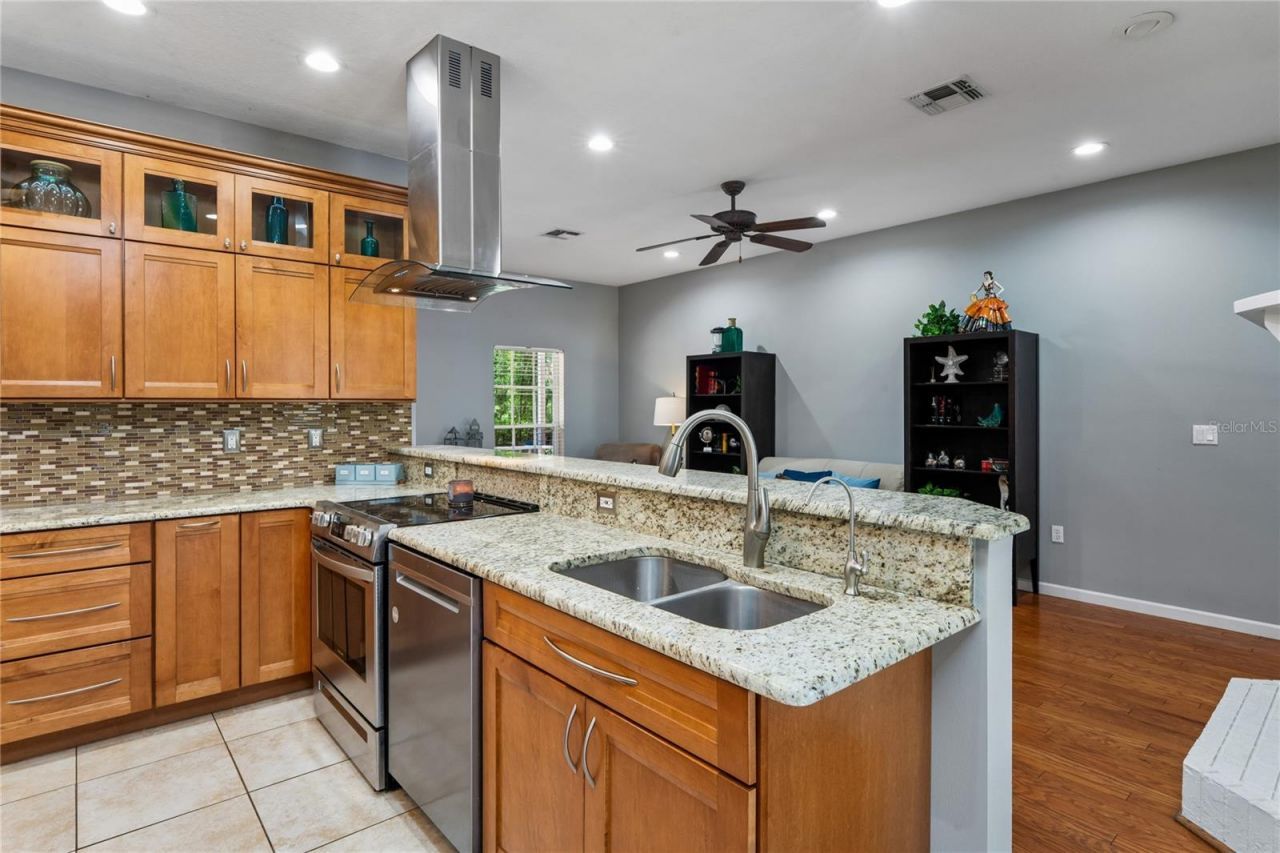 16225 Bonzai Trail , Brooksville, FL 34613 Photo