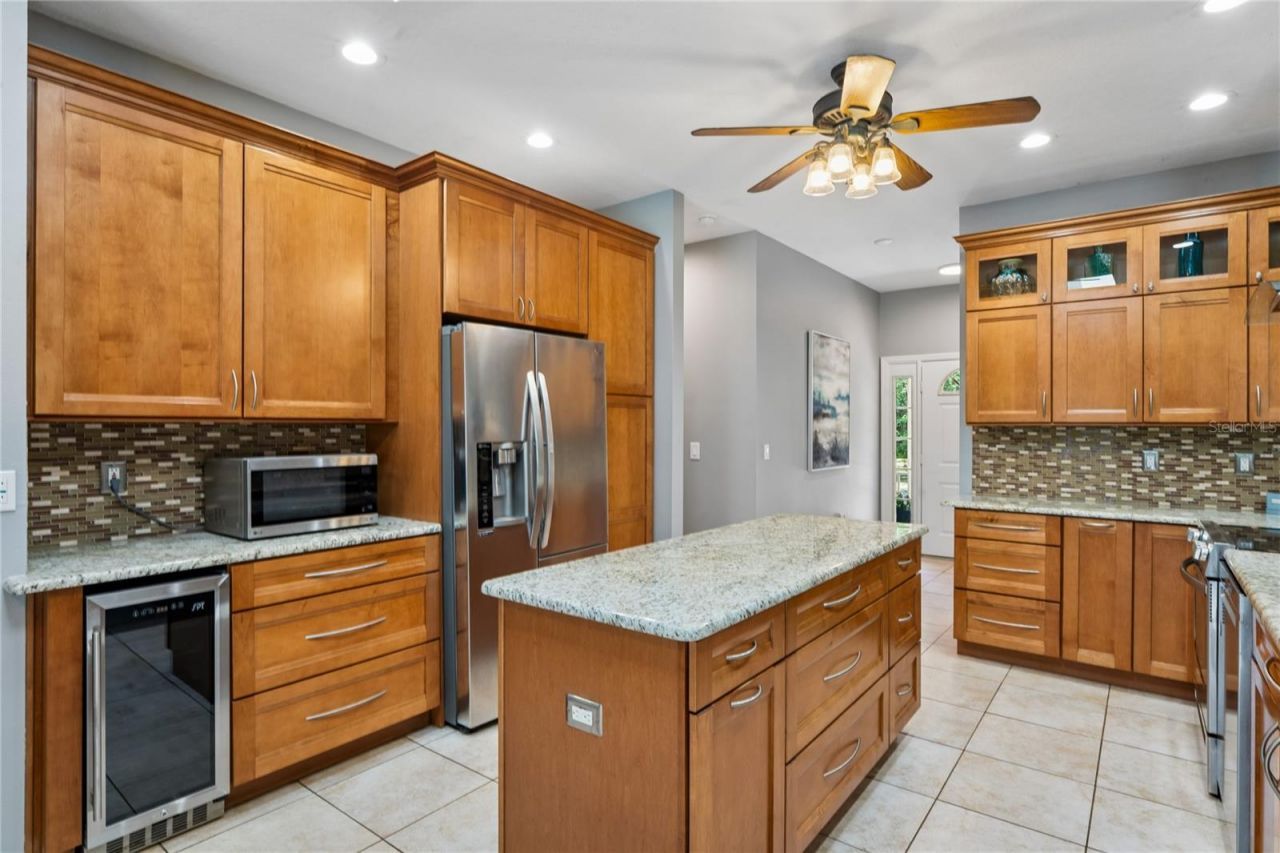 16225 Bonzai Trail , Brooksville, FL 34613 Photo