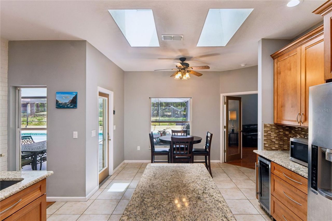 16225 Bonzai Trail , Brooksville, FL 34613 Photo