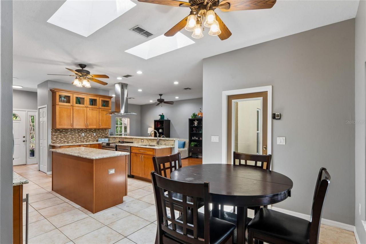 16225 Bonzai Trail , Brooksville, FL 34613 Photo