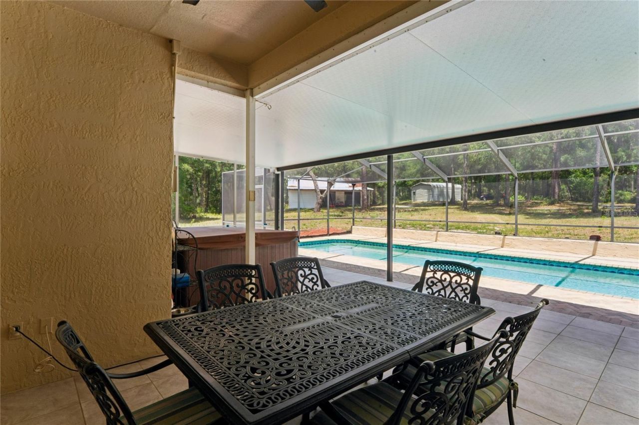 16225 Bonzai Trail , Brooksville, FL 34613 Photo
