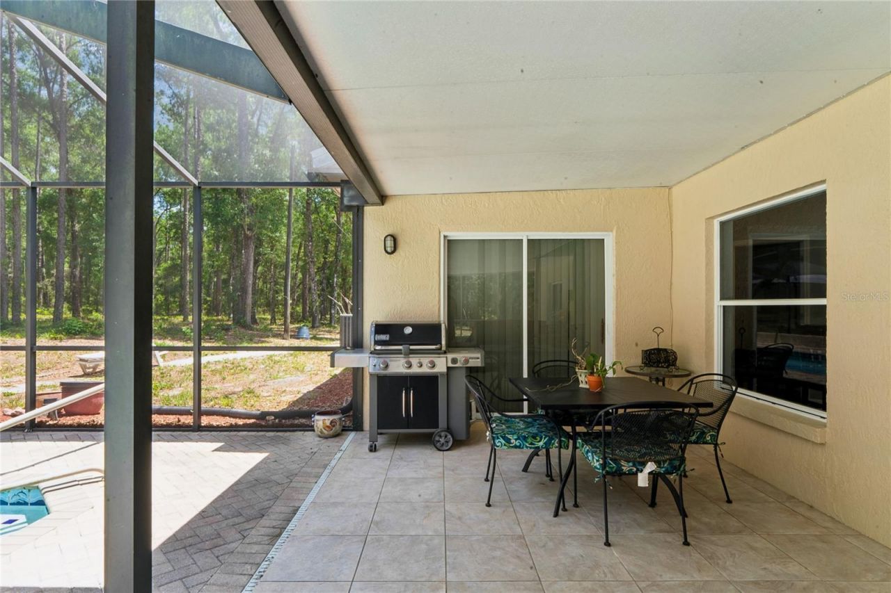 16225 Bonzai Trail , Brooksville, FL 34613 Photo