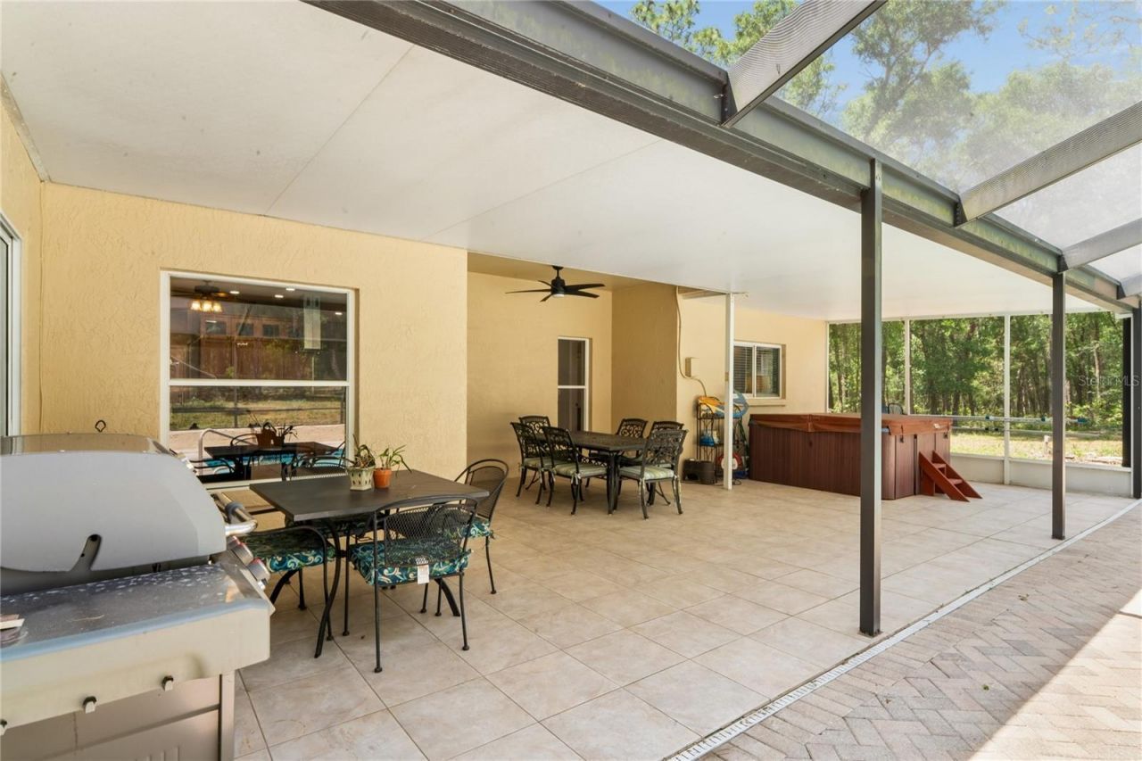 16225 Bonzai Trail , Brooksville, FL 34613 Photo
