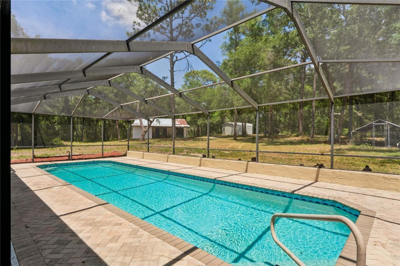 16225 Bonzai Trail , Brooksville, FL 34613 Photo