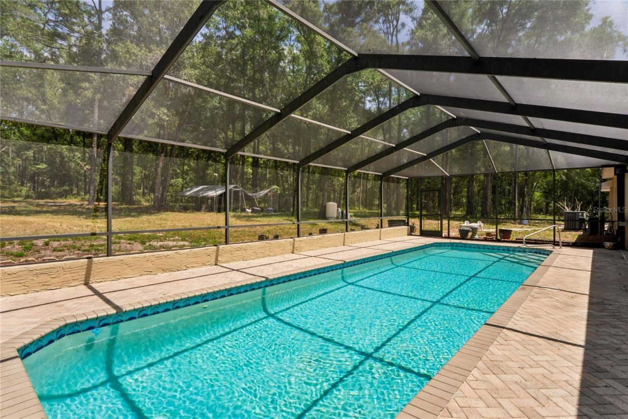 16225 Bonzai Trail , Brooksville, FL 34613 Photo