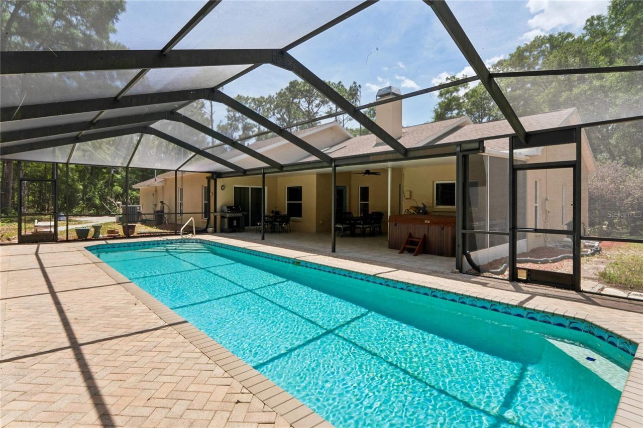 16225 Bonzai Trail , Brooksville, FL 34613 Photo