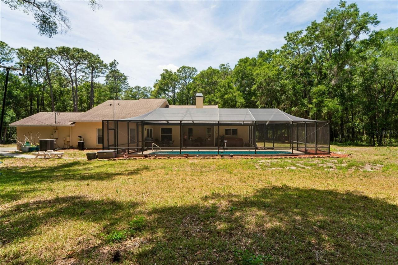 16225 Bonzai Trail , Brooksville, FL 34613 Photo