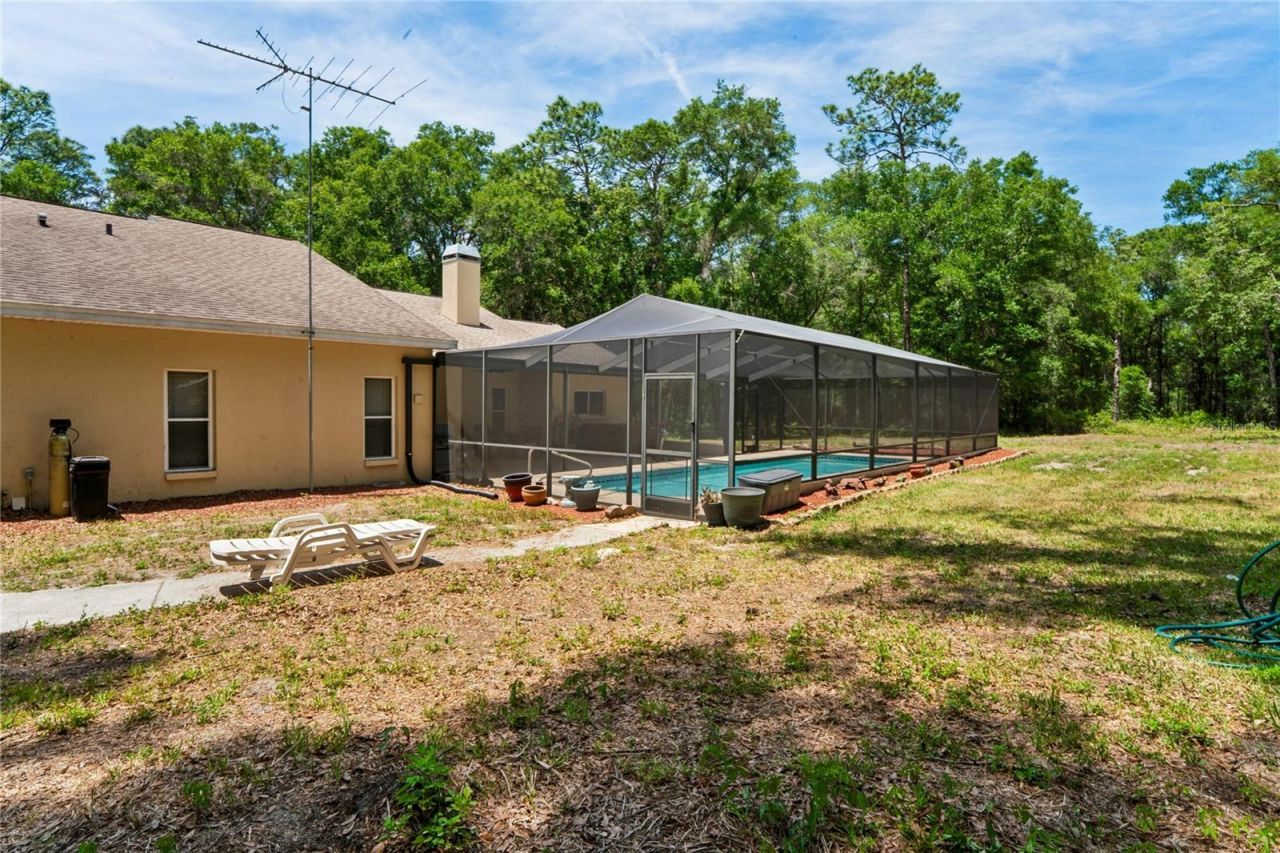 16225 Bonzai Trail , Brooksville, FL 34613 Photo