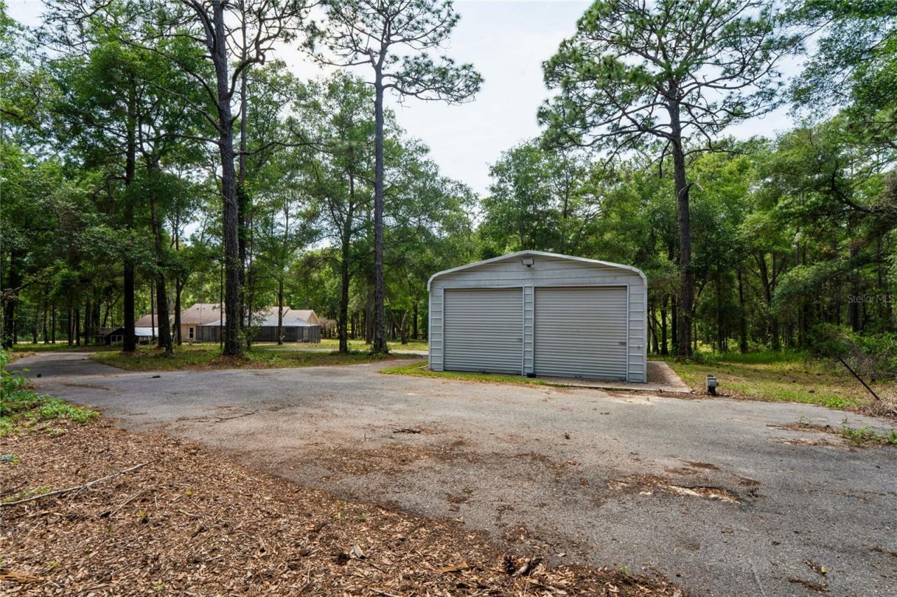 16225 Bonzai Trail , Brooksville, FL 34613 Photo