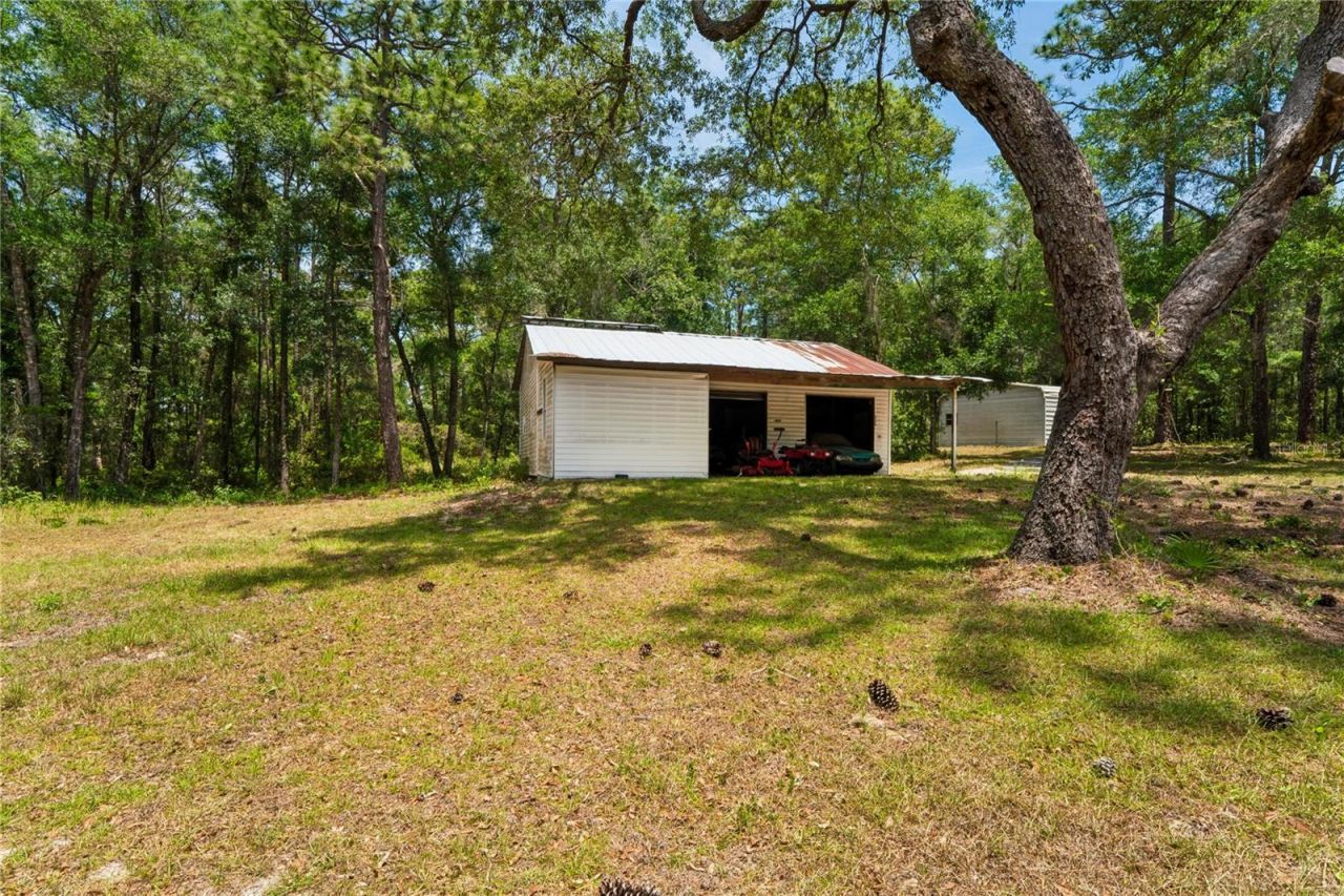 16225 Bonzai Trail , Brooksville, FL 34613 Photo