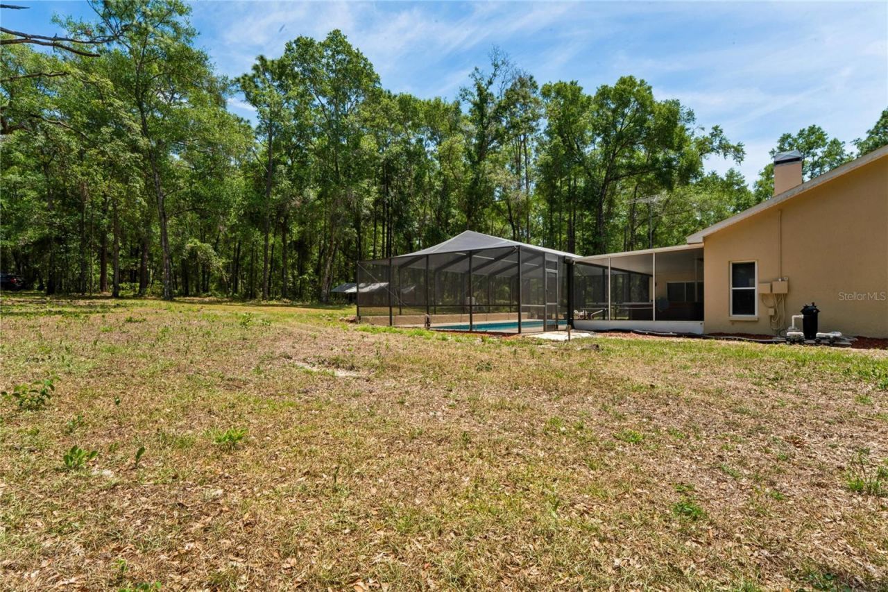 16225 Bonzai Trail , Brooksville, FL 34613 Photo