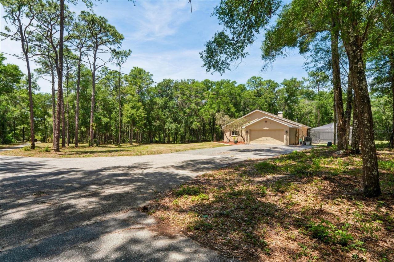 16225 Bonzai Trail , Brooksville, FL 34613 Photo